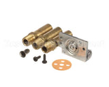 9738 Royal Range Conversion Kit, Nat To Lp