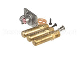 9738 Royal Range Conversion Kit, Nat To Lp