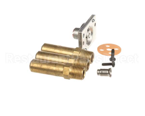 9738 Royal Range Conversion Kit, Nat To Lp