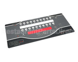 97383 Henny Penny Decal-Kfc Sms 20 Prod