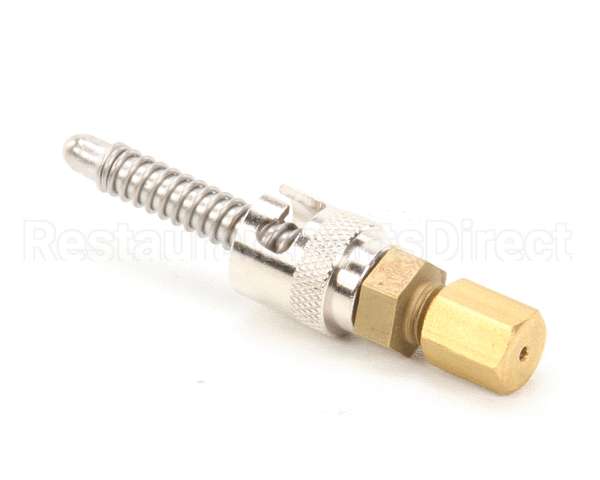 97393 Middleby Assembly,Lock,Bayonet Adj