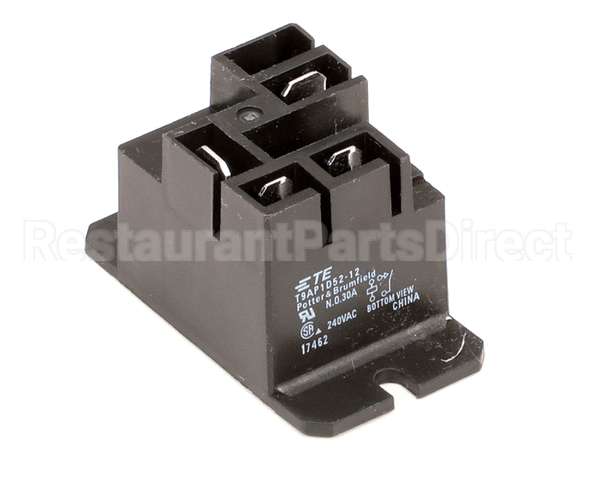 97413-1 A La Cart Relay Power 2Hp 240Vac 12Vdc