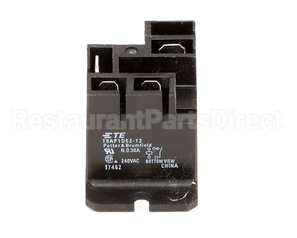 97413-1 A La Cart Relay Power 2Hp 240Vac 12Vdc