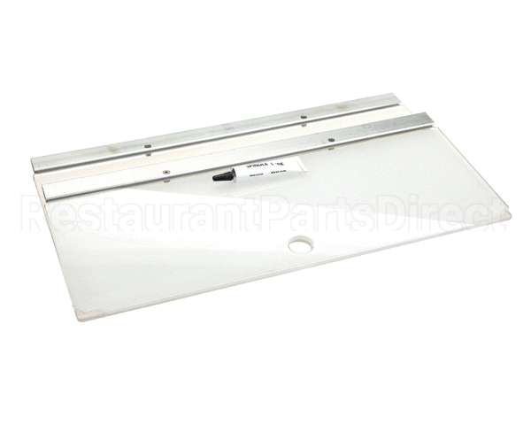 97418 Henny Penny Pk-Ahc Flp Door Top Bot Svce