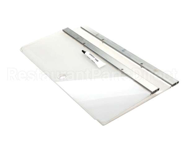 97418 Henny Penny Pk-Ahc Flp Door Top Bot Svce