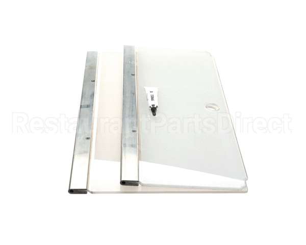 97418 Henny Penny Pk-Ahc Flp Door Top Bot Svce