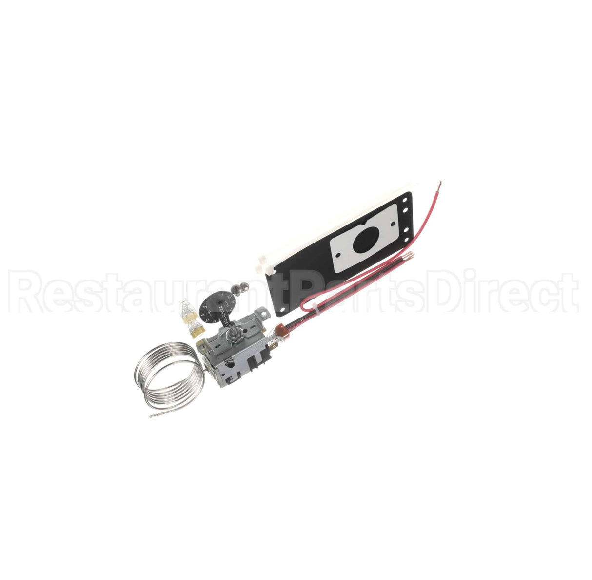 974201 TRUE Temp Control Kit Elstat/Mechan Ical Gdm-