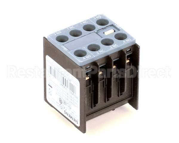 9745609 Meiko Auxiliary Switch 3Rh2911-1Fa22