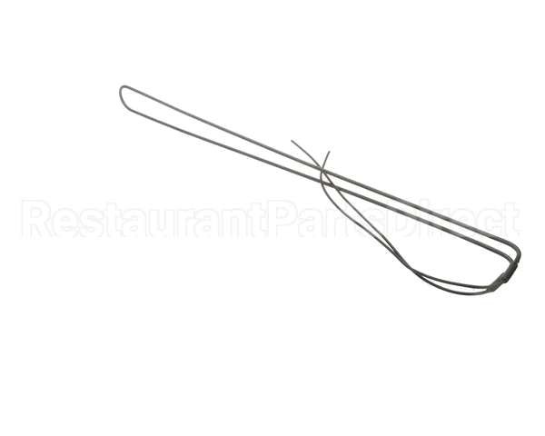 974595 TRUE Heater, Def 300W 115V W/18.5 Leads