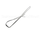 974595 TRUE Heater, Def 300W 115V W/18.5 Leads