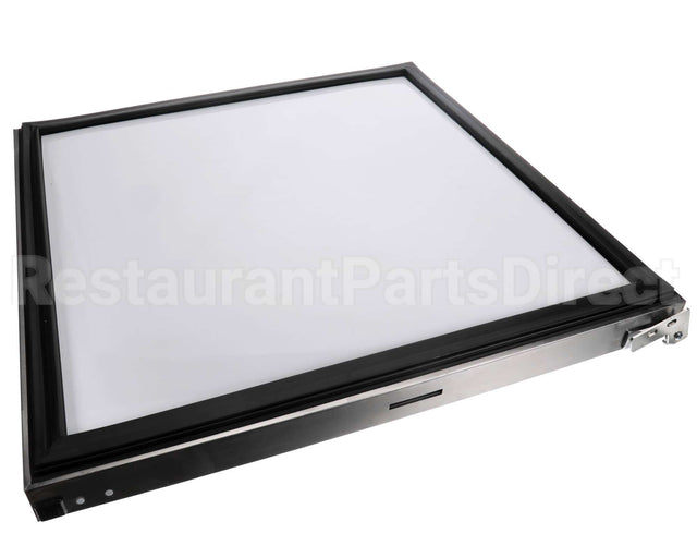 974857 TRUE Door Assembly Tuc-27Wb-Lp Revhng Lk Ss W