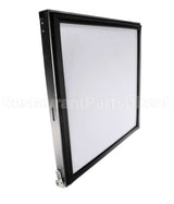 974857 TRUE Door Assembly Tuc-27Wb-Lp Revhng Lk Ss W