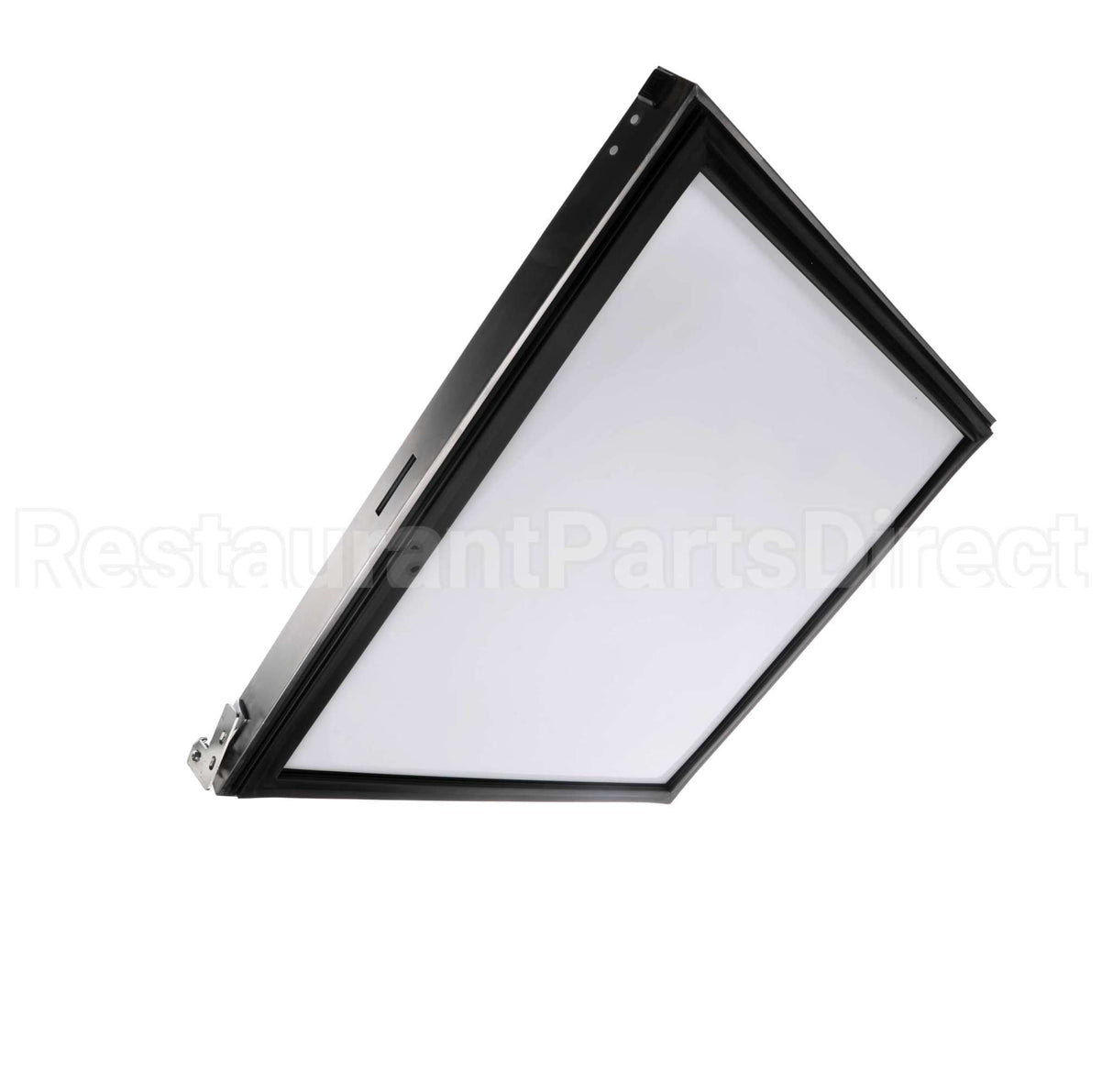 974857 TRUE Door Assembly Tuc-27Wb-Lp Revhng Lk Ss W