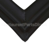 974930 TRUE Gasket, Tfp-64M Wide Black
