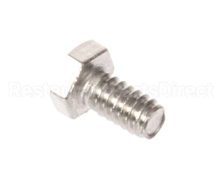 975-1 Globe Screw, Motor Shell S.s.