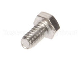 975-1 Globe Screw, Motor Shell S.s.