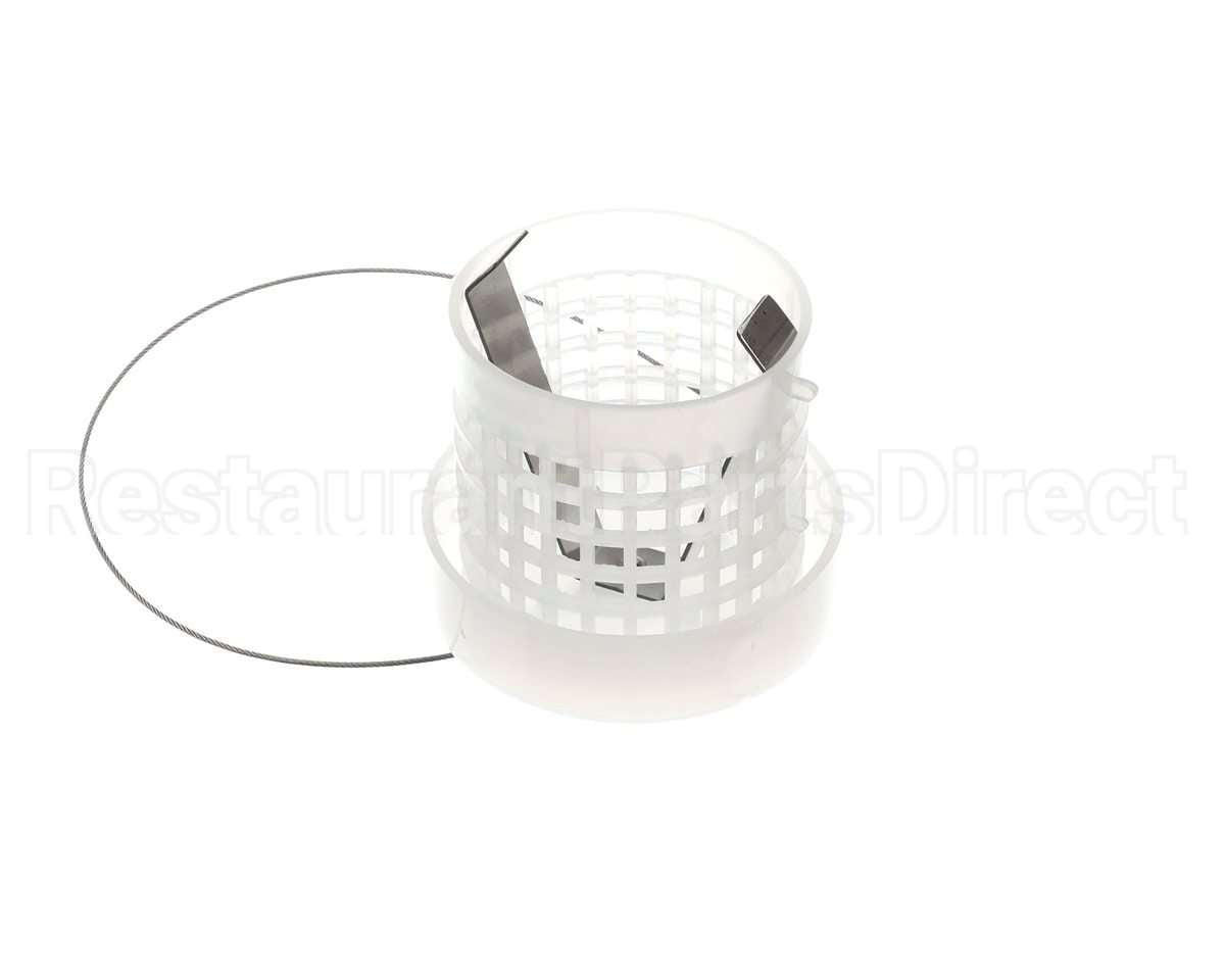 975-181 Insinger Sucton Strainer Assy