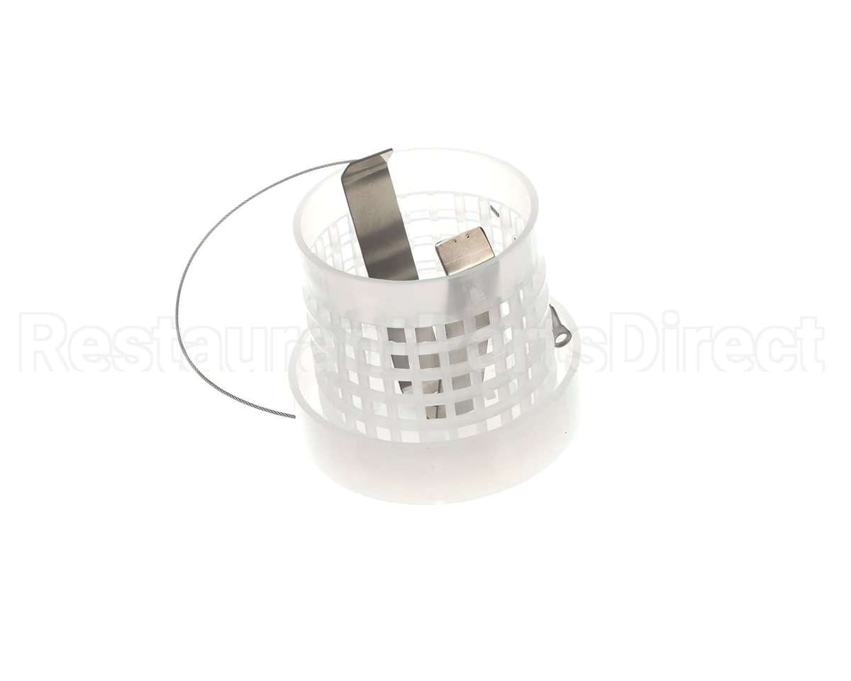 975-181 Insinger Sucton Strainer Assy