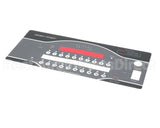 97501 Henny Penny Decal