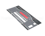 97501 Henny Penny Decal