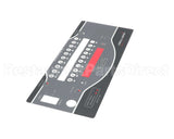 97501 Henny Penny Decal