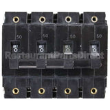 97545A Compatible Middleby Circuit Breaker