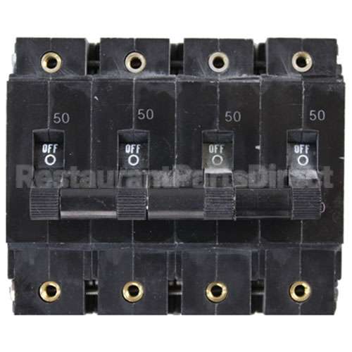 97545A Compatible Middleby Circuit Breaker