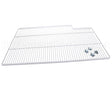 975500-038 TRUE Shelf, Tbb-2/2G/4/4G Wht Wire