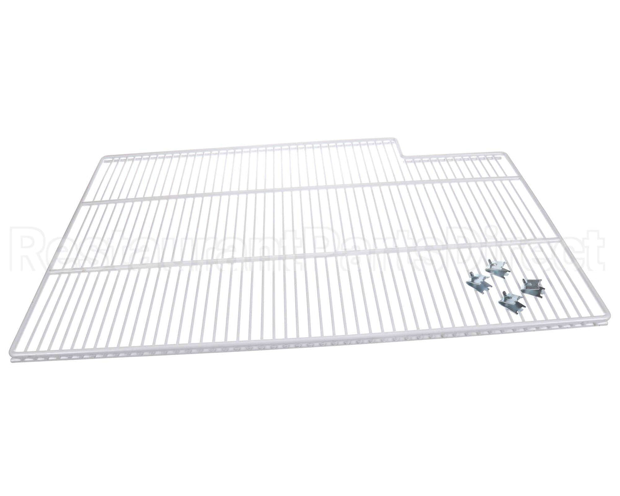 975500-038 TRUE Shelf, Tbb-2/2G/4/4G Wht Wire