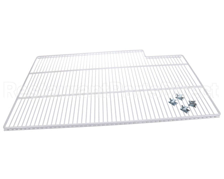 975500-038 TRUE Shelf, Tbb-2/2G/4/4G Wht Wire