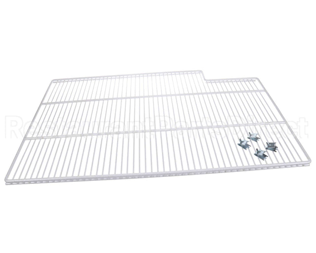 975500-038 TRUE Shelf, Tbb-2/2G/4/4G Wht Wire