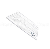 975500-038 TRUE Shelf, Tbb-2/2G/4/4G Wht Wire