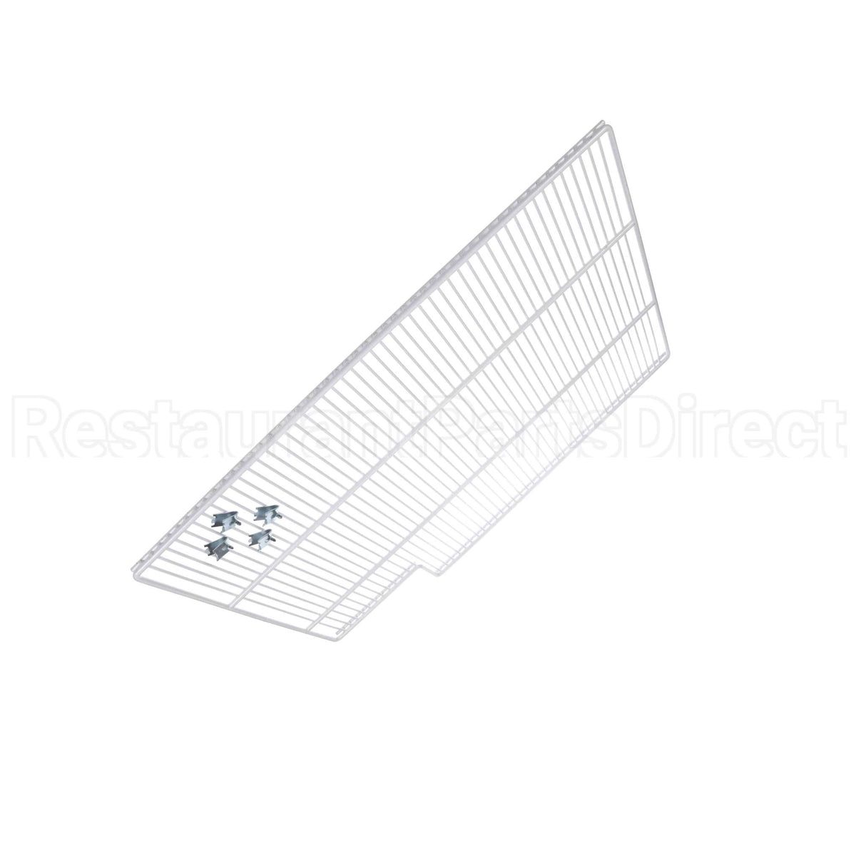 975500-038 TRUE Shelf, Tbb-2/2G/4/4G Wht Wire