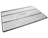975503-093 TRUE Shelf,Black Wire, W/Clips