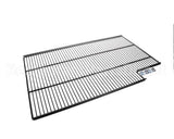 975506-093 TRUE Shelf,Black Wire, W/Clips