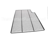 975506-093 TRUE Shelf,Black Wire, W/Clips