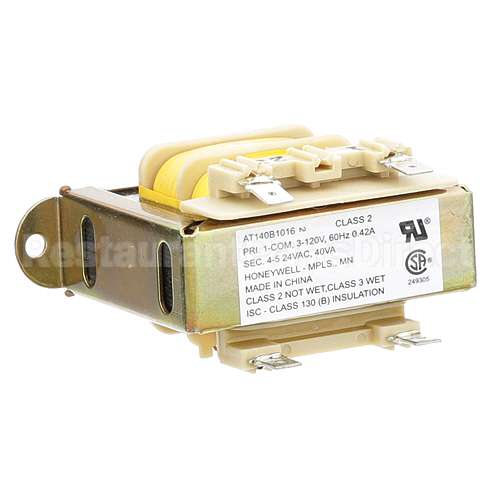975701 Compatible Market Forge Trans