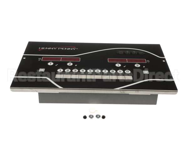 97586 Henny Penny Assembly-Panel Eex Gm Man/Dn
