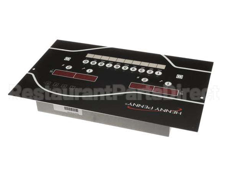 97586 Henny Penny Assembly-Panel Eex Gm Man/Dn