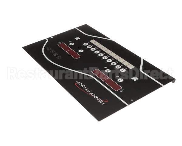 97586 Henny Penny Assembly-Panel Eex Gm Man/Dn