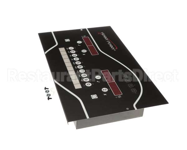 97586 Henny Penny Assembly-Panel Eex Gm Man/Dn