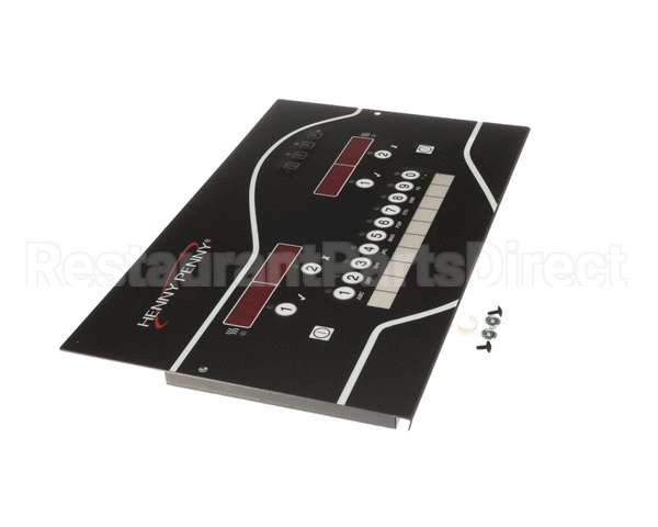 97586 Henny Penny Assembly-Panel Eex Gm Man/Dn