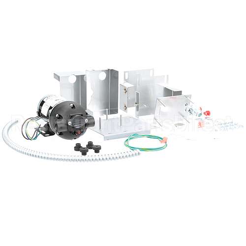 97600 Compatible Henny Penny Oil Pump Top Off Evoluti On H P