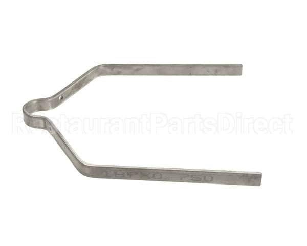 976024 Southern Pride Bent Hanger Strap