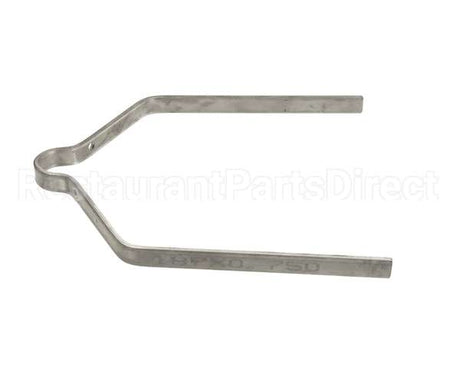 976024 Southern Pride Bent Hanger Strap