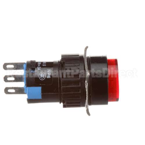 976142 Vacmaster Seal Switch