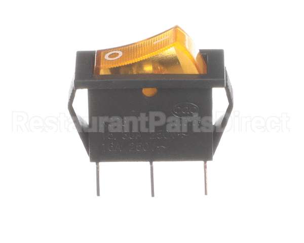 976167 Vacmaster Switch