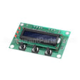 976184 Compatible Vacmaster Control Board