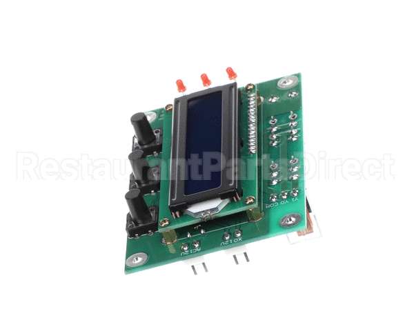 976184 Vacmaster Control Board