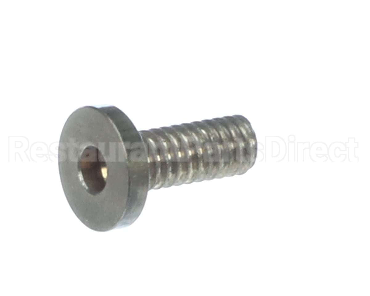 976266 Vacmaster Brass Receptacle